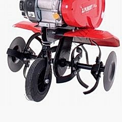 Pubert Meso 35P C2 R100 Çapa Makinesi Kayışlı