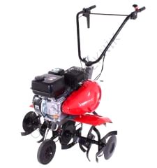 Pubert Aro Pro 55P C3 R210 Çapa Makinesi Kayışlı