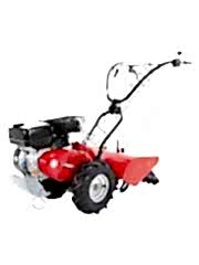 Pubert Roto 404 Çapa Makinesi