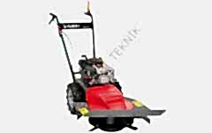 Pubert Roto Mower 65H Rotatif Çayır Biçme Makinesi Honda GSV190