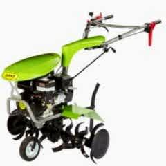 Taral 210 M Pmg 170 F Benzinli Çapa Makinesi 6.5 Hp