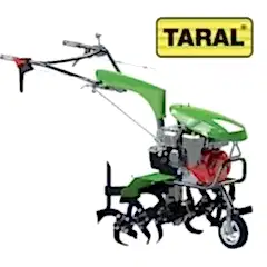 Taral 210M Çapa Makinesi Honda GP200