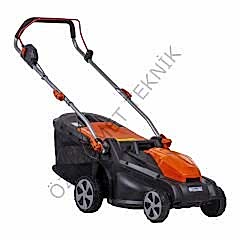 Oleomac Gİ 40 P Akülü Çim Biçme Makinesi (AKÜSÜZ)