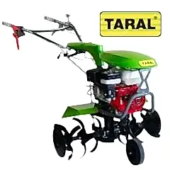 Taral 210M Çapa Makinesi Honda GX200