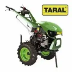 Taral 51 M Antor Marşlı Dizel Çapa Makinesi 12 Hp