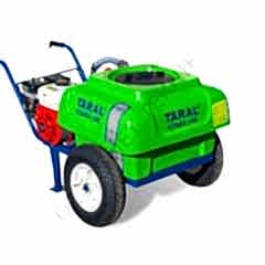 Taral TP100 Kobra İlaçlama Makinesi 100LT