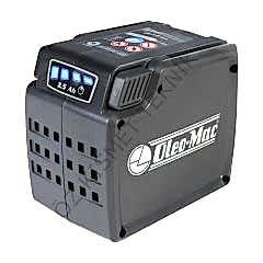Oleomac Bİ Akü 2.5 Ah