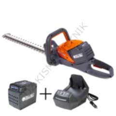 Oleomac HCİ 45 Çit Biçme Makinası 5.0 Ah Akülü