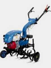 Yavuz Y300 Honda Gx200 Çapa Makinesi