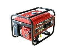 Bolat MB3500 Jeneratör 3Kw