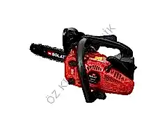 Bolat 2600 Motorlu Testere