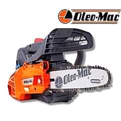 Oleomac Gsth 240 Eur5 Benzinli Motorlu Testere 1.2 Hp