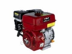 Bolat W170F Benzinli Motor Çapa Tipi 7Hp