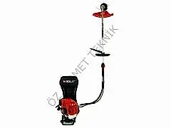 Bolat BS520 Motorlu Tırpan Sırt