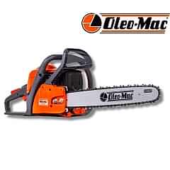 Oleo-Mac Gs 520 Benzinli Ağaç Kesme Makinesi 3.4Hp