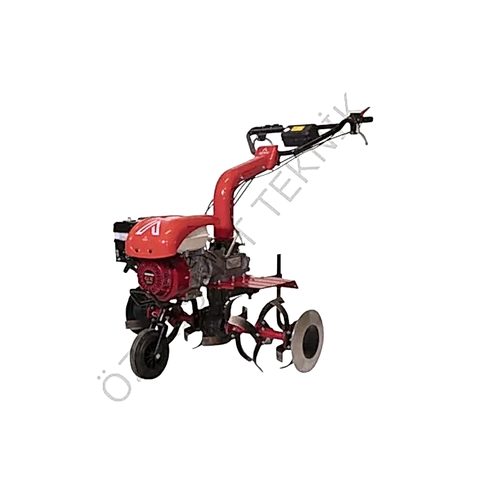 Antrac 200 Honda GX 200 Çapa Makinesi