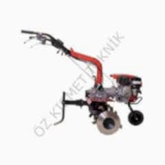 Antrac 200 Honda GX 200 Çapa Makinesi