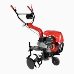 Bolat Atom 7Hp Benzinli Çapa Makinesi