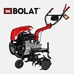 Bolat Atom 7Hp Dizel Çapa Makinesi