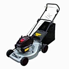 Honda HLM530CP Çim Biçme Makinesi 53Cm