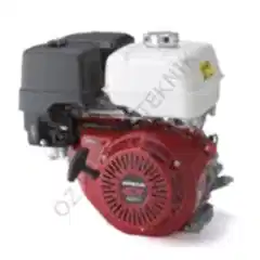 Honda GX390 UT2 SXQ4 13HP Motor