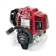 Honda GX25 NT S3 1.1HP Mini 4 Zamanlı Motor
