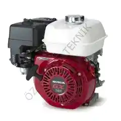 Honda GX160 H2 SX3 Yatay Milli Motor