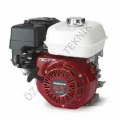 Honda GX200 H2 SX3 OH Yatay Milli Motor
