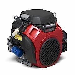 Honda GX690 RH VXE4 25.5HP Çift Silindirli Marşlı Jeneratör Tipi Motor