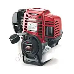 Honda GX35 NT S3 Mini 4 Zamanlı Motor