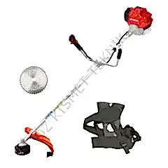 Honda AMT 450 Benzinli 4 Zamanlı Motorlu Tırpan