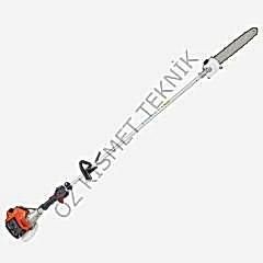 Oleomac PPH 250 2.20 M 25 CM Motorlu Yüksek Dal Budama Testeresi