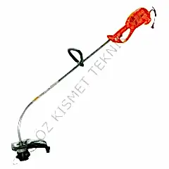 Oleomac TR 61 E Elektrikli Yan Tırpan