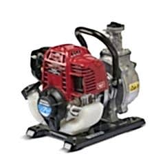 Honda WX10 T E1 Su Motoru 1''