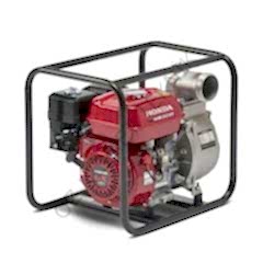 Honda WB30XT Benzinli Su Motoru 3''