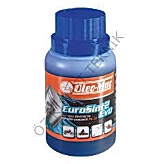 Oleomac EuroSint2 Evo İki Zamanlı Motor Yağı 100 ml