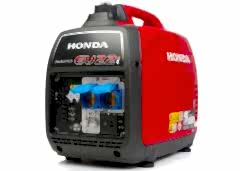 Honda EU22ITG Çanta Tipi İpli Benzinli Monofaze Invertör Jeneratör 2,2Kw