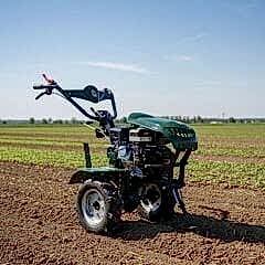 Kaan CP 250-S S3 Benzinli Çapa Makinesi 3+1