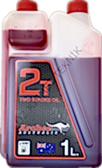 Archer Motor Yağı İki Zamanlı 1Lt