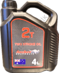 Archer Motor Yağı İki Zamanlı 4Lt