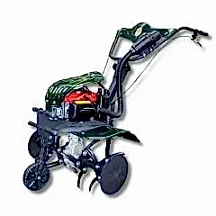 Kaan CP 220-S Benzinli Çapa Makinesi 3.5Hp