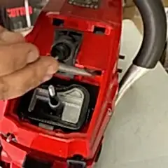 Archer 7200 Benzinli Ağaç Motoru 4.2 Hp 45 cm