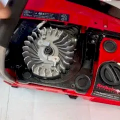 Archer 7200 Benzinli Ağaç Motoru 4.2 Hp 45 cm