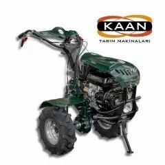 Kaan CP 29-S Benzinli Çapa Makinesi 7 Hp