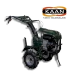 Kaan CP 26-S Benzinli Çapa Makinesi 7 Hp