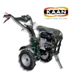 Kaan CP 260-S Benzinli Çapa Makinesi 7 Hp