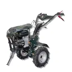 Kaan CP 260-S Benzinli Çapa Makinesi 7 Hp