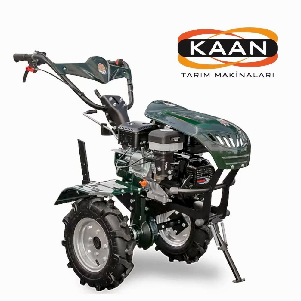 Kaan CP 280-S Benzinli Çapa Makinesi 7 Hp