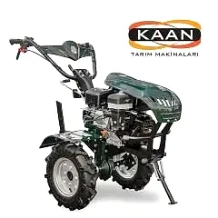 Kaan CP 280-S Benzinli Çapa Makinesi 7 Hp