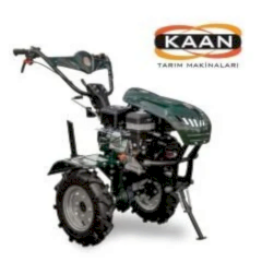 Kaan CP 250-S Benzinli Çapa Makinesi 7 Hp